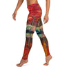 Autumn Reflections Leggings