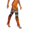 Autumn Reflections Leggings