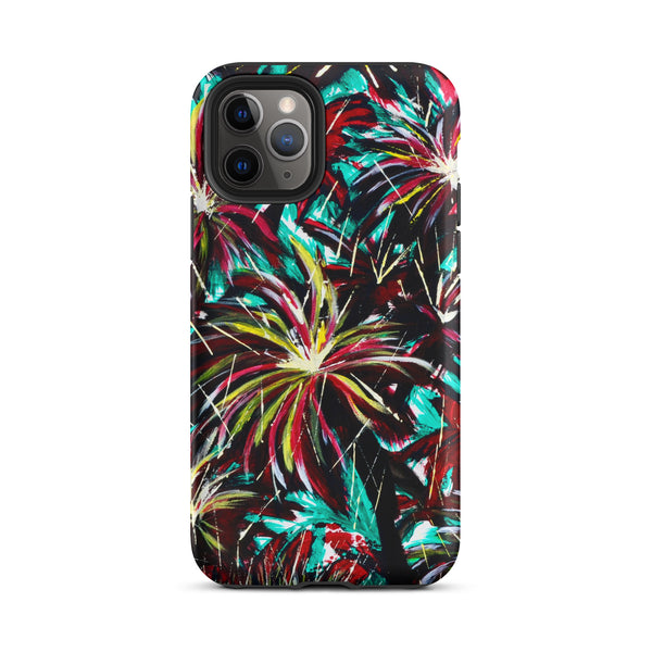 Welcome to the June Tough Case for iPhone® - Inspirate to Paint Designs