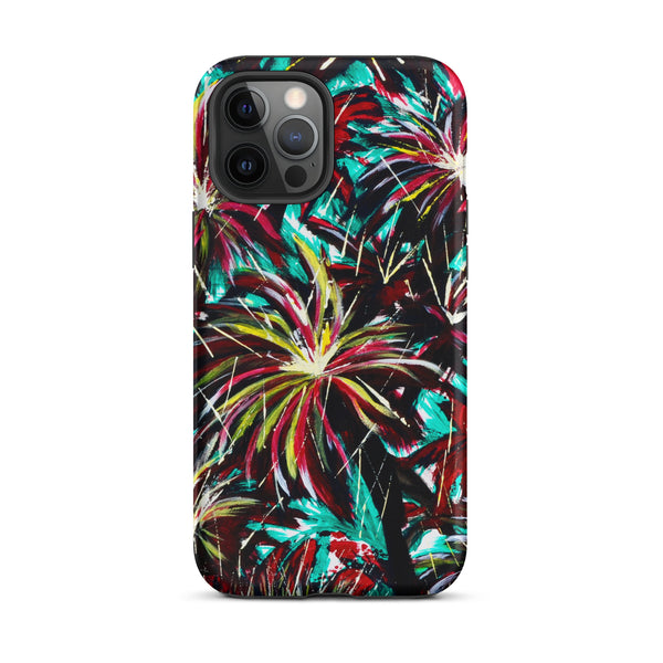Welcome to the June Tough Case for iPhone® - Inspirate to Paint Designs