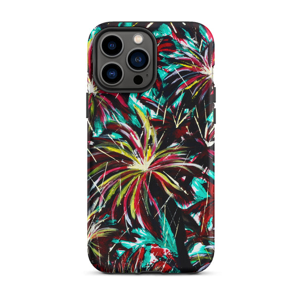 Welcome to the June Tough Case for iPhone® - Inspirate to Paint Designs