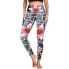 Tribal Lil Legging with Pockets - Inspirate to Paint Designs
