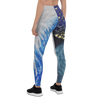 Tropic Rage Leggings - Inspirate to Paint Designs