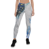 Tropic Rage Leggings - Inspirate to Paint Designs