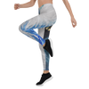 Tropic Rage Leggings - Inspirate to Paint Designs