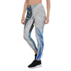 Tropic Rage Leggings - Inspirate to Paint Designs