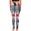 Tribal Lil Legging with Pockets - Inspirate to Paint Designs