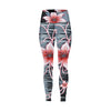 Tribal Lil Legging with Pockets - Inspirate to Paint Designs